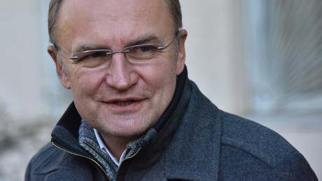 Liveticker Ukraine-Krieg: Lwow-Bürgermeister meldet "verheerende Schäden" wegen Oreschnik-Angriff