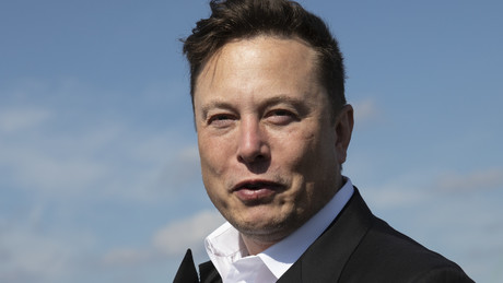 Elon Musk nennt britische Regierung "faschistisch"