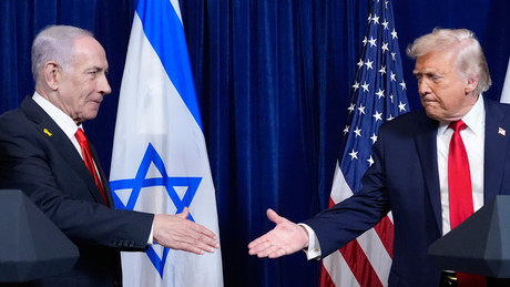 Bericht: Israel in höchster Alarmbereitschaft wegen möglicher US-Intervention in Iran