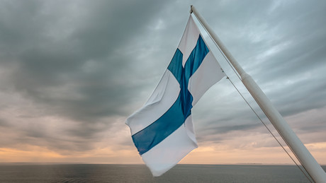 Nach Sabotagevorwurf: Finnland lässt Frachtschiff "Fitburg" frei