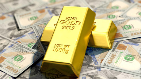 Gold und Silber erreichen neue Allzeithochs: Marodes Finanzsystem und Geopolitik als Rallye-Treiber