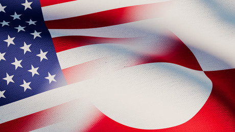 "Annexion Grönlands" - Kongressabgeordneter bringt Gesetzentwurf ein