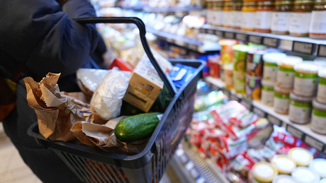 Der tägliche Wahnsinn: SPD fordert "Deutschland-Korb" für günstigere Lebensmittel