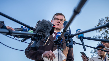 "Unrechtsregime ohne Legitimität im Volk" – Wadephul fordert härtere Iran-Sanktionen