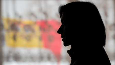 Moldawien: Oppositionelle werfen Präsidentin Sandu Hochverrat vor