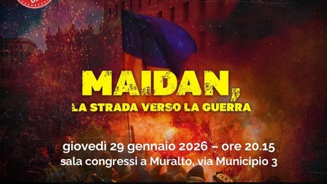 Schweiz: Gemeinderat sagt Vorführung einer RT-Dokumentation über den Maidan ab