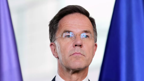 Liveticker Ukraine-Krieg – Rutte: "Europäische Waffenbestände für die Ukraine sind erschöpft"