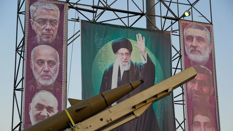 Im Falle eines Angriffs: Teheran warnt Golfstaaten vor Schlägen auf US-Basen in der Region