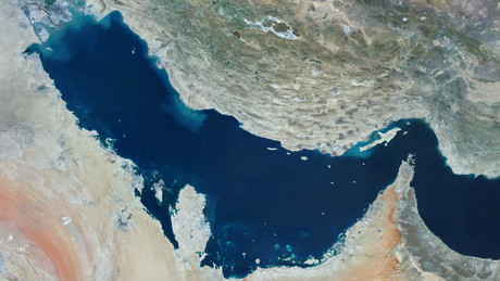 Iran hat Öl – da ist Trump nicht weit