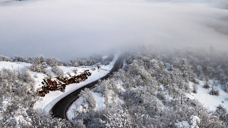 Iranischer Botschafter: USA können "Trump-Route" für ihre Sicherheitspolitik instrumentalisieren