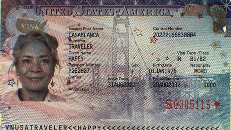 Vorerst keine US-Visa mehr für 75 Länder?