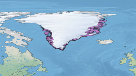 US-Abgeordnete wollen Trump an der Übernahme Grönlands hindern