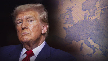 Venezuela oder Grönland: Die EU wird jeden US-Landraub bejubeln, selbst zum eigenen Schaden