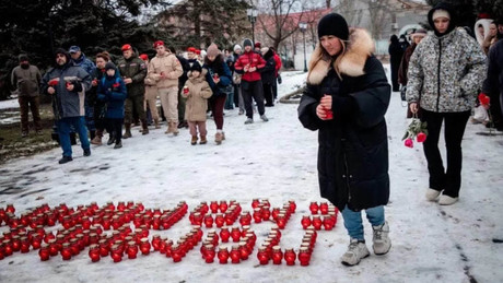 Saldo: Ausländische Journalisten wollen Ort des Terroranschlags in Chorly besuchen