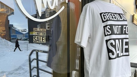 Lässt Dänemark sich ködern? – Geschätzter US-Kaufpreis für Grönland enthüllt