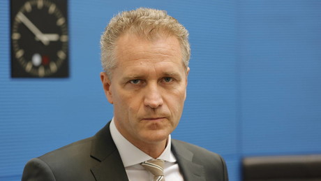 AfD-Politiker Bystron im Interview: "Krieg gegen Russland wäre der totale Wahnsinn"