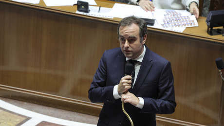 Frankreich: Weiter keine Einigung im Haushaltsstreit