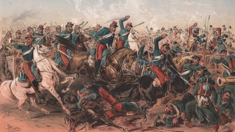 Jeffrey Sachs' kurz gefasste Geschichte der Russophobie