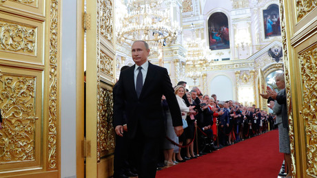 Gaza-Friedensgremium: Trump lädt Putin dazu ein