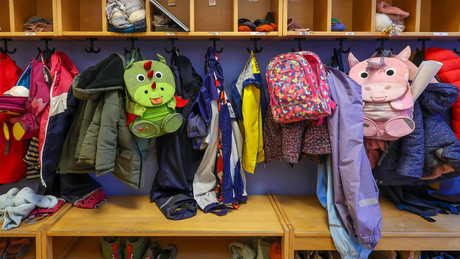 Berlin: Fünfjähriger in Kita tödlich verunglückt