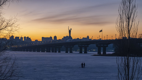 Da Selenskij Treffen ablehnt: Klitschko befürchtet "humanitäre Katastrophe" in Kiew