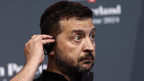 Davos, Tag 3: Moskau verhandelt mit Washington, Selenskij reist an – Trump trifft ihn um 13 Uhr