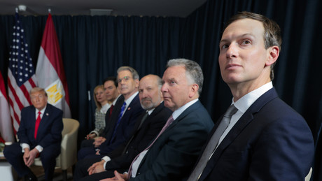 Liveticker Ukraine-Krieg – US-Gesandter Witkoff: Trump erwägt "zollfreie Zone" für die Ukraine