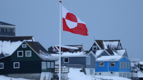 Putin: Dänemark hat Grönland wie eine Kolonie behandelt