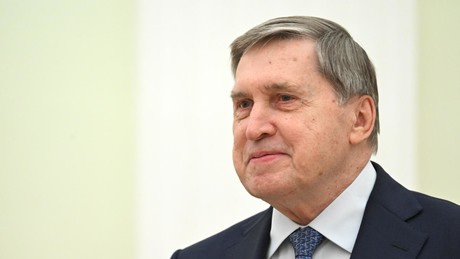 Liveticker Ukraine-Krieg – Uschakow: Russland verfolgt Ziele weiter auf dem Schlachtfeld