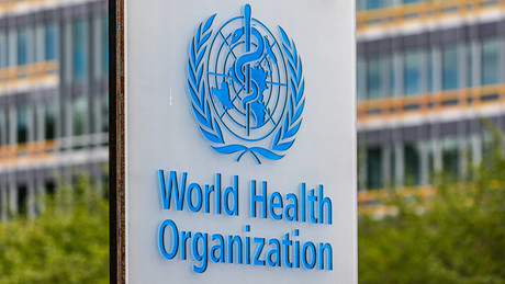 US-Austritt aus WHO – 260 Millionen US-Dollar Schulden in "chaotischer Scheidung"