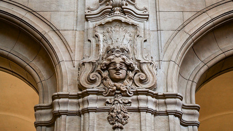 Bundesgeschäftsführer des Deutschen Richterbunds: Justiz steht vor dem Kollaps