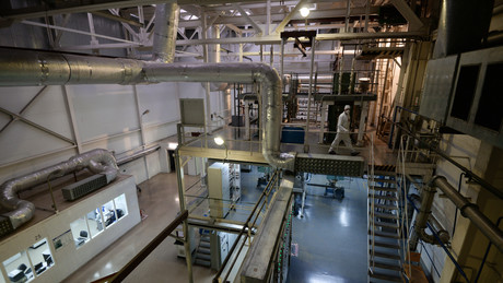 EU kann nach vier Jahren Sonderoperation nicht auf Russlands Uran verzichten – Import 2025 gestiegen