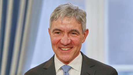 Besuch des Bundesverfassungsgerichts beim Obersten Gerichtshof des Staates Israel