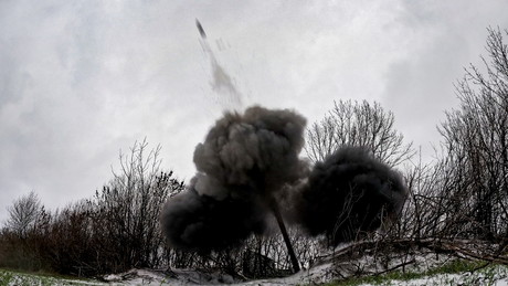 Liveticker Ukraine-Krieg – Russisches Militär: Ortschaft Stariza im Gebiet Charkow befreit