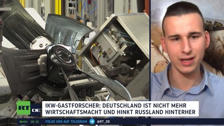 Bundesbank dämpft Erwartungen: Nur schwacher wirtschaftlicher Aufschwung 2026