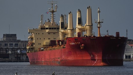 Trump erwägt Seeblockade zur vollständigen Einstellung kubanischer Ölimporte