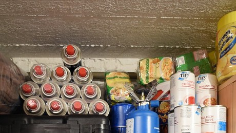 Die "Sächsischen Separatisten": Harmlose Prepper oder gefährliche Terroristen?