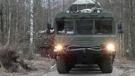 Liveticker Ukraine-Krieg – SWR-Chef: Westen räumt Unmöglichkeit ein, "Oreschnik" zu blockieren