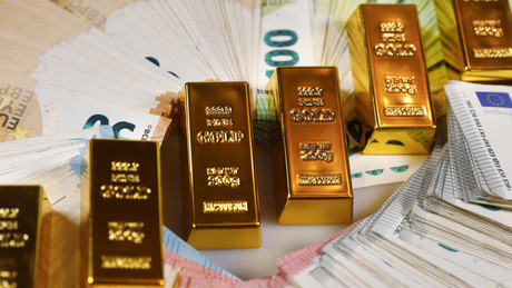 Rekordjagd geht weiter: Gold knackt 5000, Silber kratzt an 110‑US-Dollar-Marke