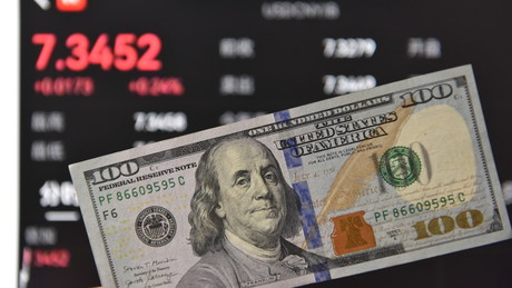 Wie die BRICS-Staaten dem US-Dollar-System einen strukturellen Schock versetzen könnten