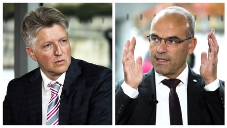 Eine russische Stimme im Bundestag – AfD lädt Botschaftsrat zum Gespräch