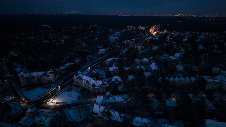 Berliner Stromterror: Eine Million Euro für Hinweise auf die Täter