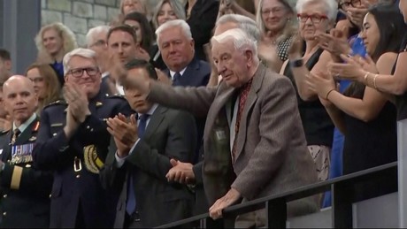 Kanada: Liste der Nazi-Kriegsverbrecher bleibt weiter geheim