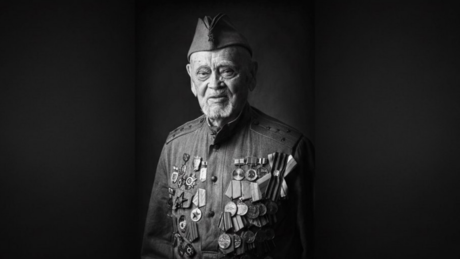 Weltkriegsveteran stirbt im Alter von 108 Jahren