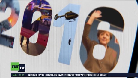 Social-Media-Trend 2016: Deutschland vor zehn Jahren