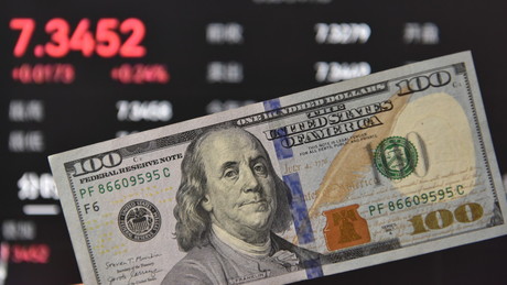 Wie die BRICS-Staaten dem US-Dollar-System einen strukturellen Schock versetzen könnten