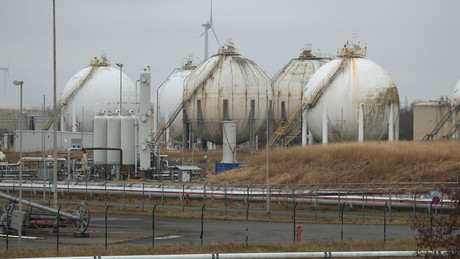 EU will russische Gaslieferungen stoppen – Wer wird den Preis dafür zahlen?