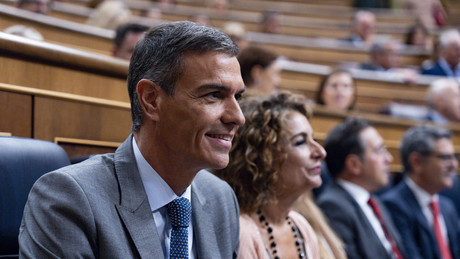 Spanien will eine halbe Million Illegale legalisieren