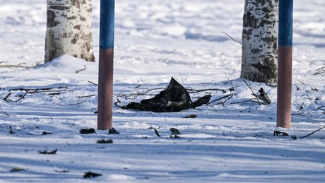 Liveticker Ukraine-Krieg: Russische Luftabwehr macht über Nacht 75 Drohnen unschädlich