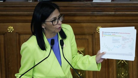 US-Geheimdienst äußert Zweifel an Kooperationsbereitschaft der neuen Führung in Venezuela